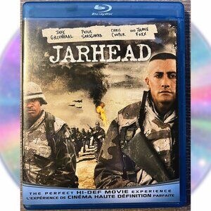 JARHEAD (2005) - Blu-ray